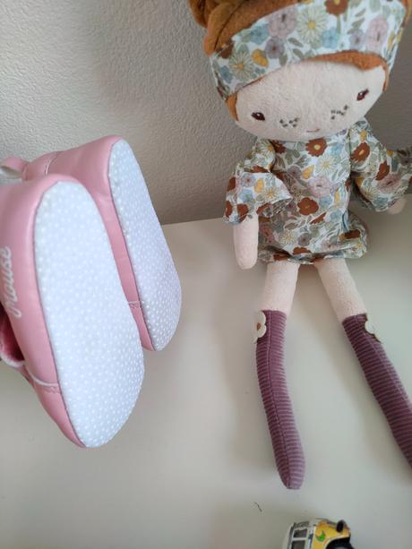 Dievčenské capacky mickey, veľ. 18-19, 19