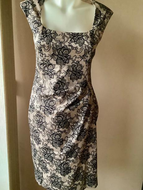 Krasne saty oasis, 36 / 38