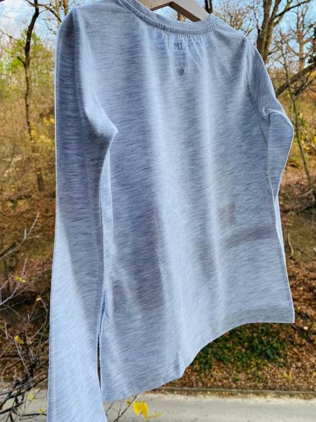 Tričko s dlhým rukávom značky primigi, primigi,116