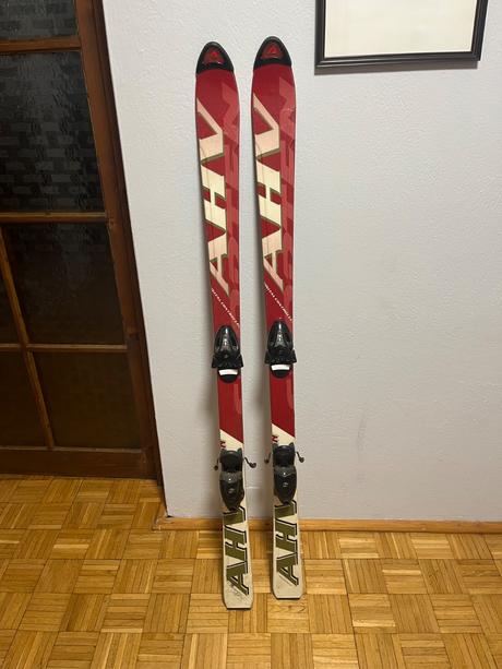 Lyze 150, 150-159 cm