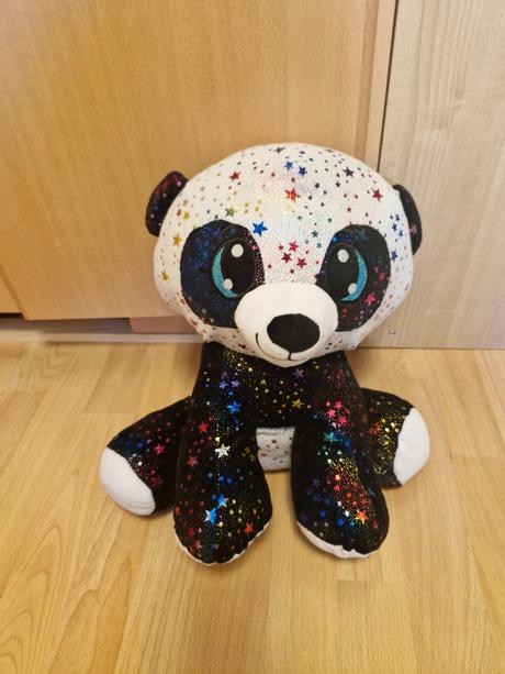 Plysove zvieratka 1, 