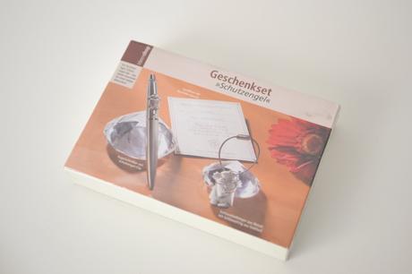 Pero s kľúčenkou, 