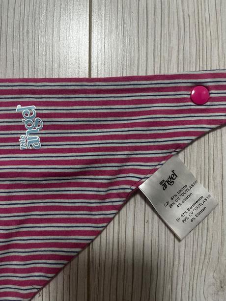 Jarná šatka na krk tenká obojstranná outlast, little angel®,92