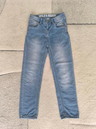 Rifle veľkosť 128, 128