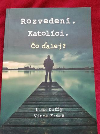 Rozvedeni katolici čo ďalej,