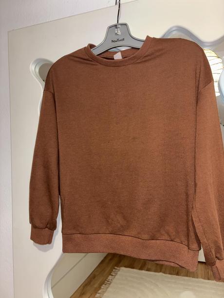 Mikina shein 146/152, 152