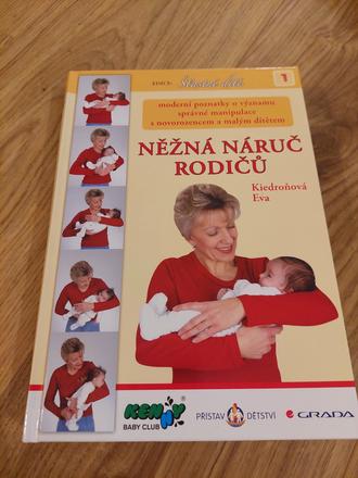 Nežná náruč rodiču, 