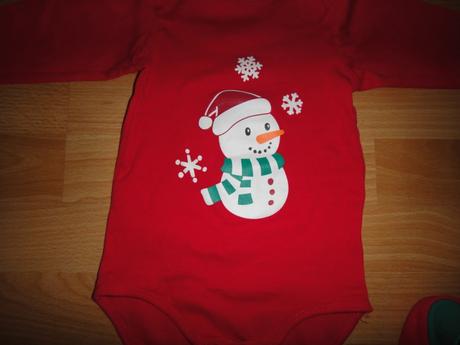 Vianocny komplet, 86