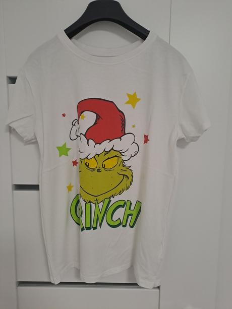 Chlapcenske tricko, m