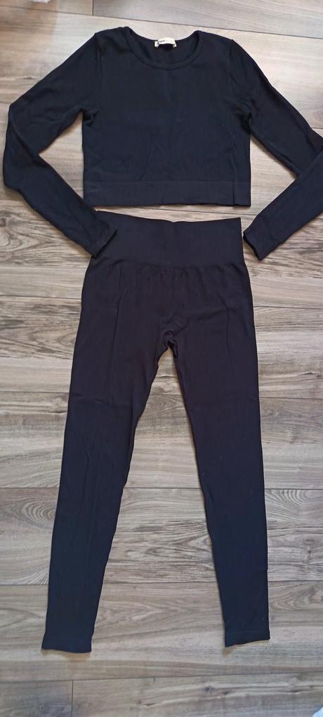 Dámska súprava, pull&bear,m