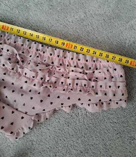 Nohavičky 152/158, 158