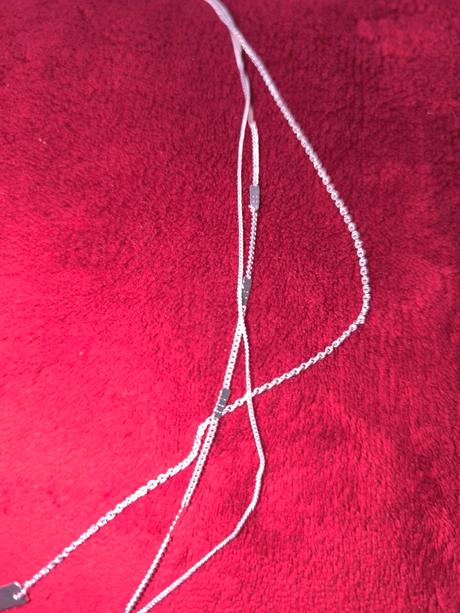 3 retiazky v jednej, bonprix