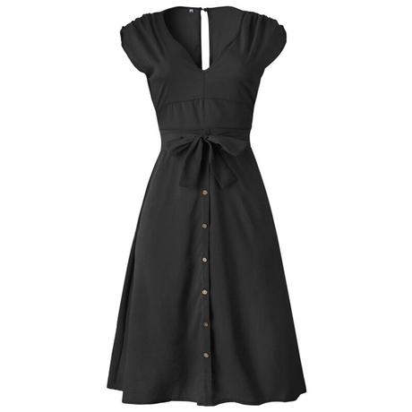 Letne saty ramona, l