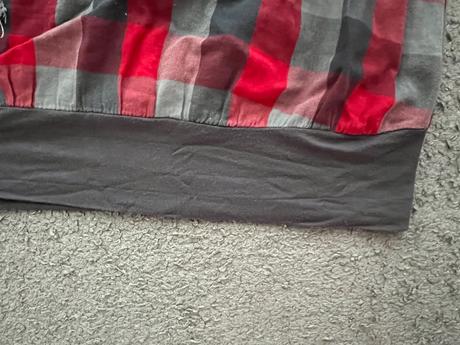 Tehotenska kojo kosela, 38