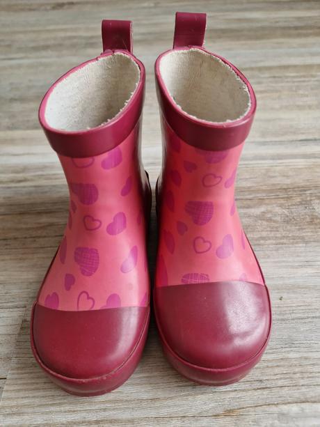 Gumaky playshoes 21, playshoes,21