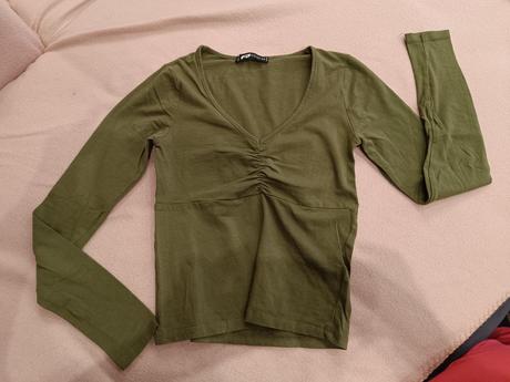 Tričko, new yorker,xs