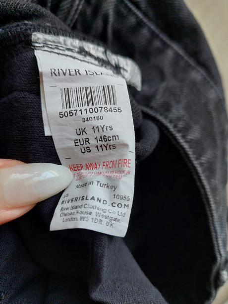 Rifle, river island,146