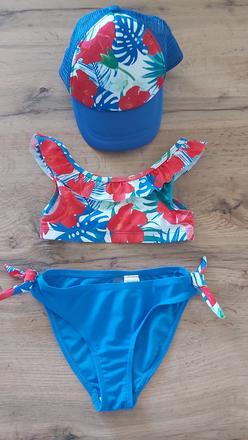 Plavky a siltovka 98/104, reserved,98