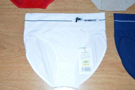 Zoštihľujúce bambusové nohavičky, l / m / s / xl / xxl