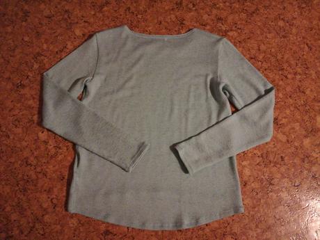 Dievčenský pulóvrik veľ. 158/164, h&m,158