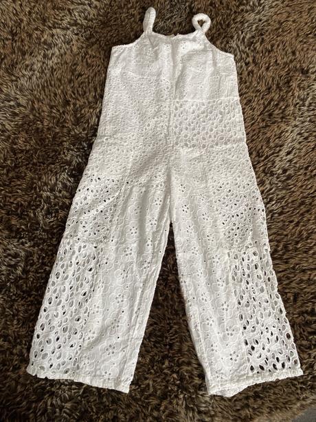 Dievčenský  overal, zara,164
