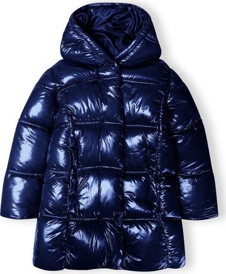 Minoti dievčenský prešívaný kabát puffa veľ.92-164, minoti,92 - 164