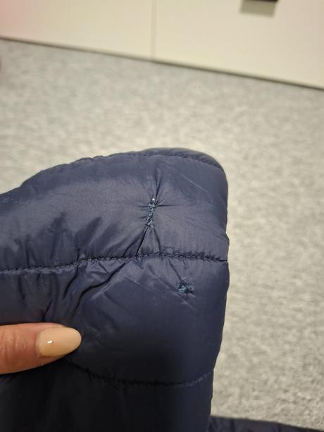 Prechodná bunda, lupilu,116