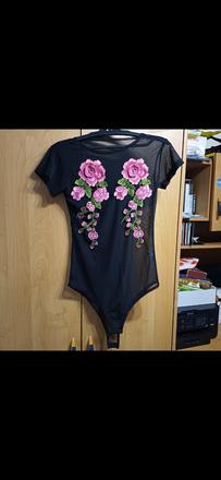 Body, m