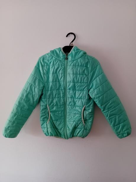 Prechodná vetrovka, pepco,134