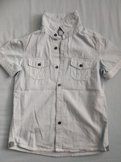 Košeľa, dopodopo,116