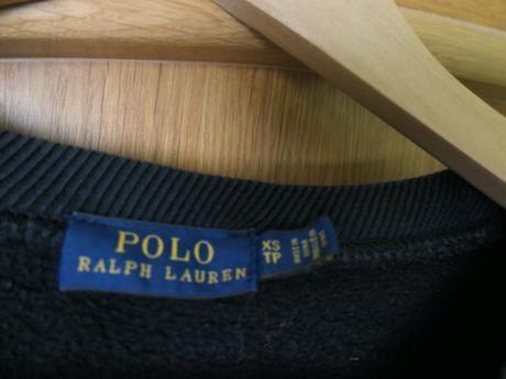 Ralph lauren icon unisex kvalitna mikina xs-l, ralph lauren,m