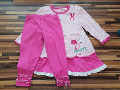 Dievcenska suprava 80 cm, 80