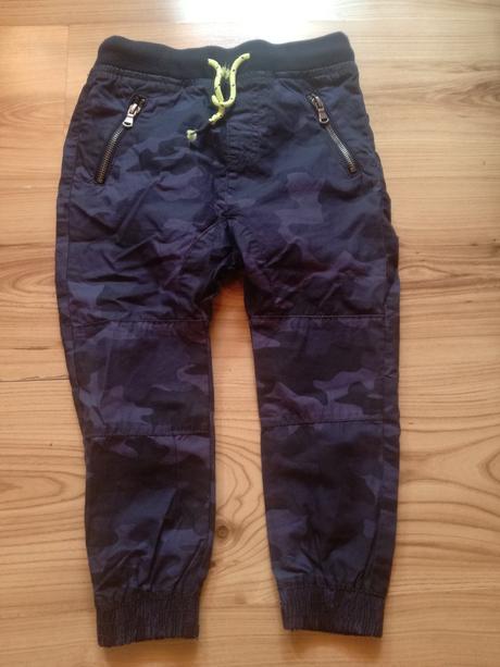 Nohavice zara, zara,110