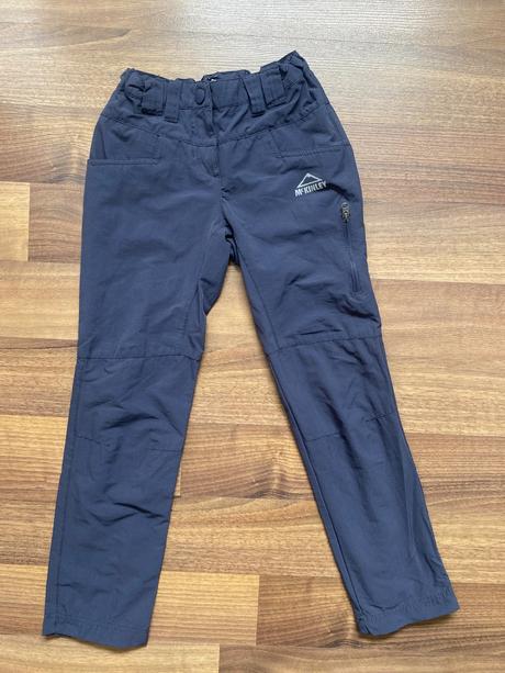 Mckinley nohavice, mckinley,128