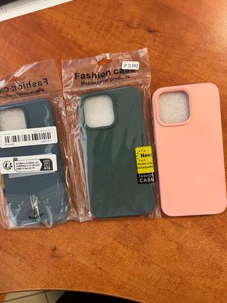 Kryt na mobil iphone 13 pro,