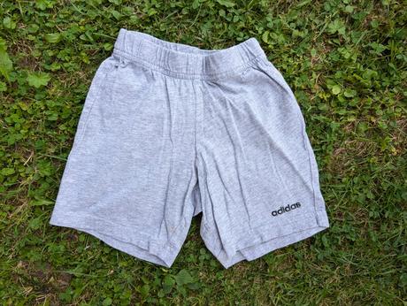 Kraťasy, adidas,98