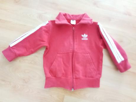 Mikina, adidas,92