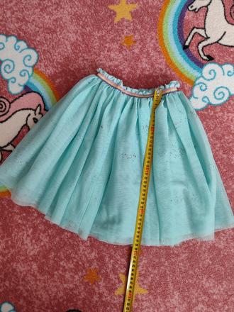 Suknička 122, h&m,122