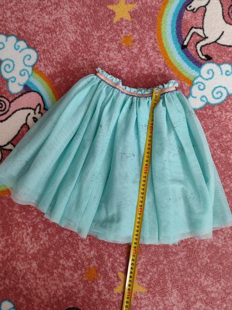 Suknička 122, h&m,122