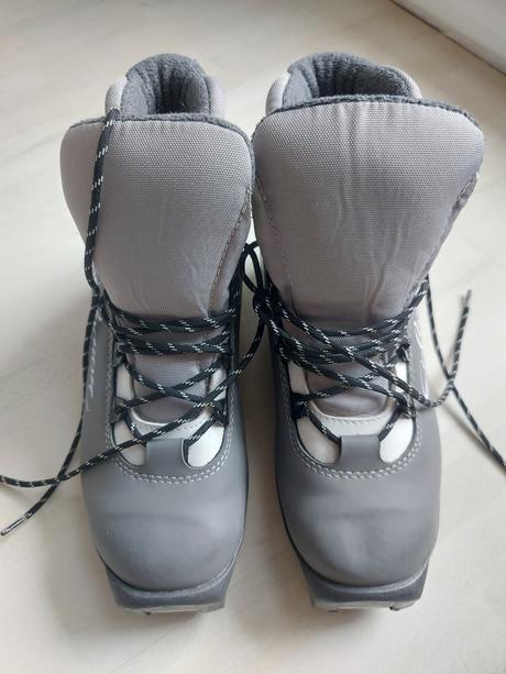 Topanky na bezky, salomon,36