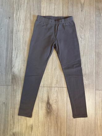 Legíny s česanou podšívkou, lindex,134