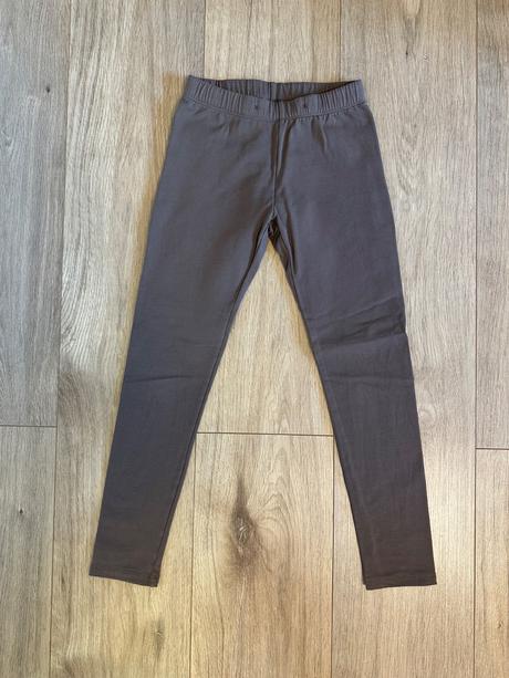 Legíny s česanou podšívkou, lindex,134