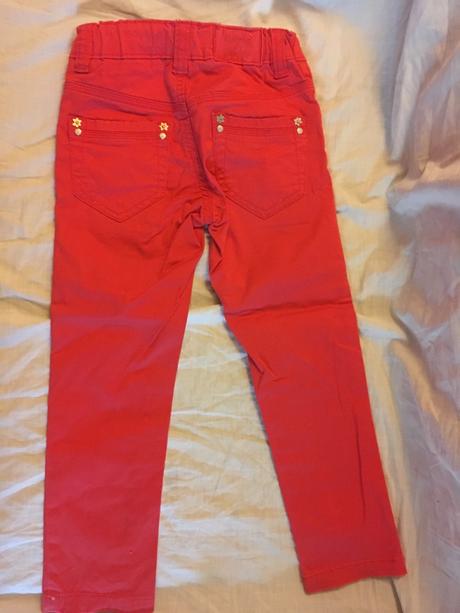 Nohavice, primigi,104