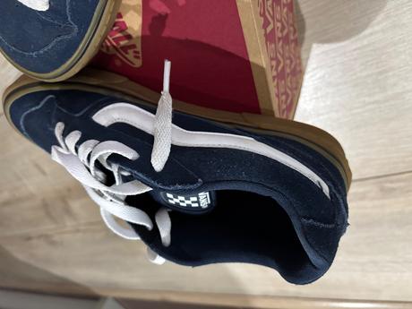 Tenisky vans, vans,40