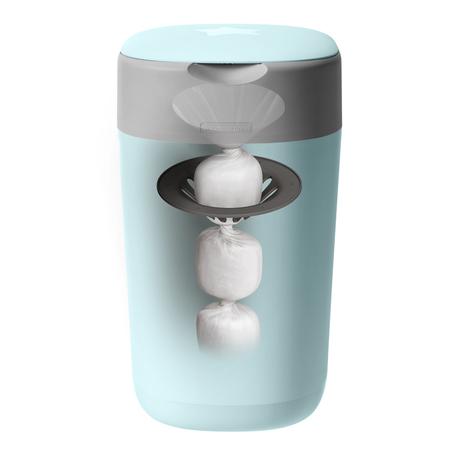 Tommee tippee sangenic kôš twist & click + 1 kazet,
