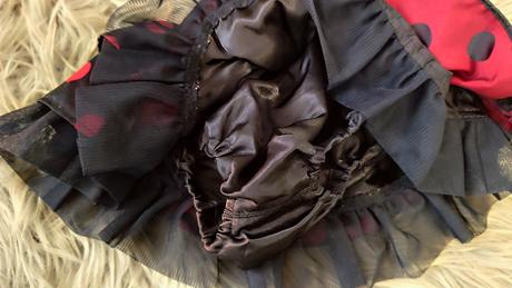 Suknička pre bábätko 56/62, sergent major,56