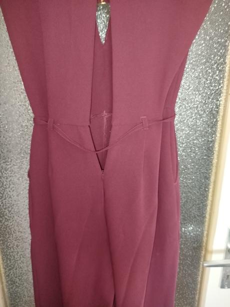Zara elegantný overal, zara,s