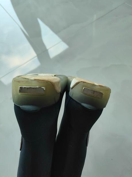 Zateplené gumáky, lupilu,24