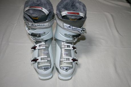 Lyže rossignol experience 162 cm , nordica, rossignol,160-169 cm