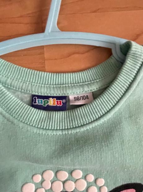 Zateplene mikiny, lupilu,98